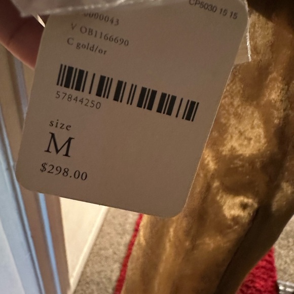 Rare find….Free People Sienna Duster - Picture 8 of 8